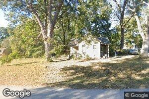 100 N Chinn Blvd, Mayview, MO 64071