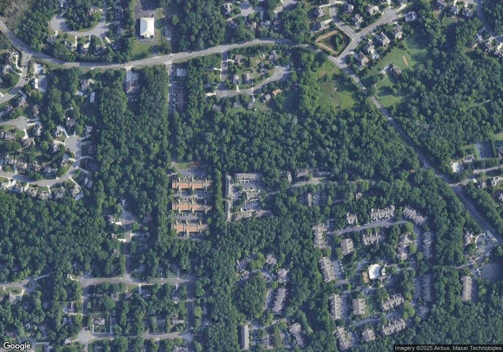 3081 Steeplechase unit 3081, Alpharetta, GA 30004 - photo 1