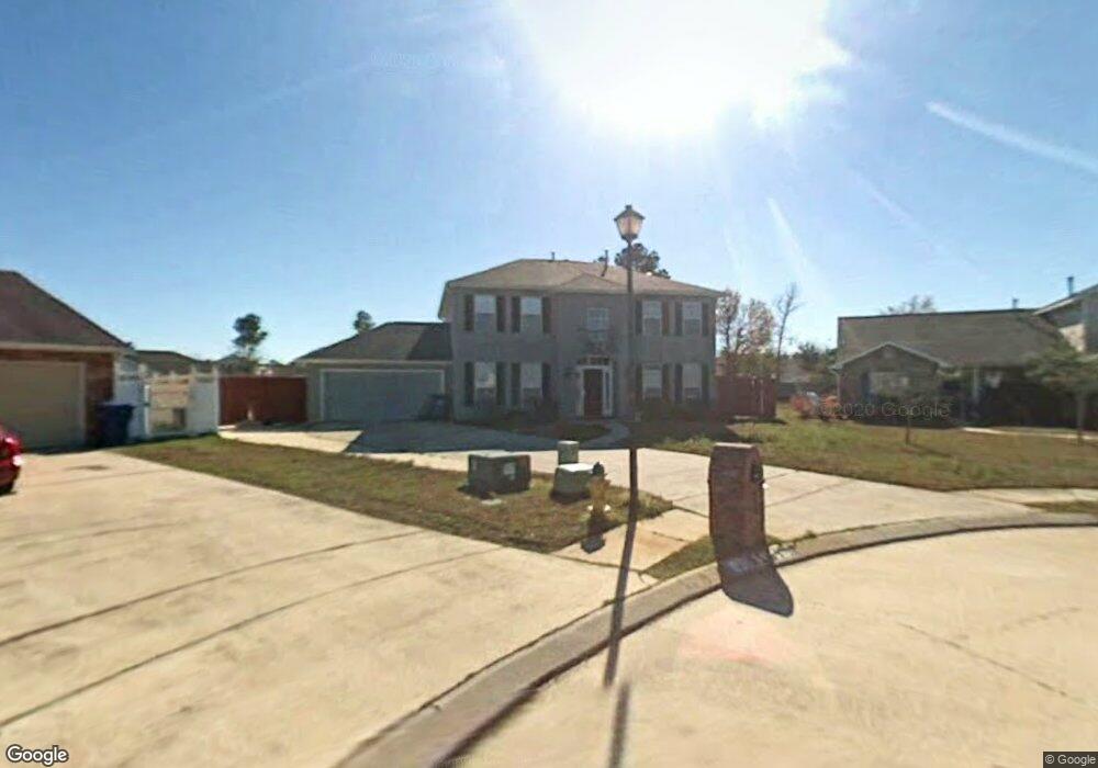 1015 Janette Ct, Slidell, LA 70461 - photo 1