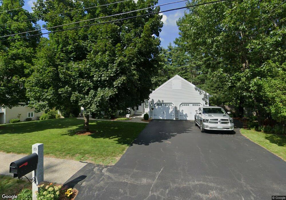 19 N Curtisville Rd, Concord, NH 03301 - photo 1