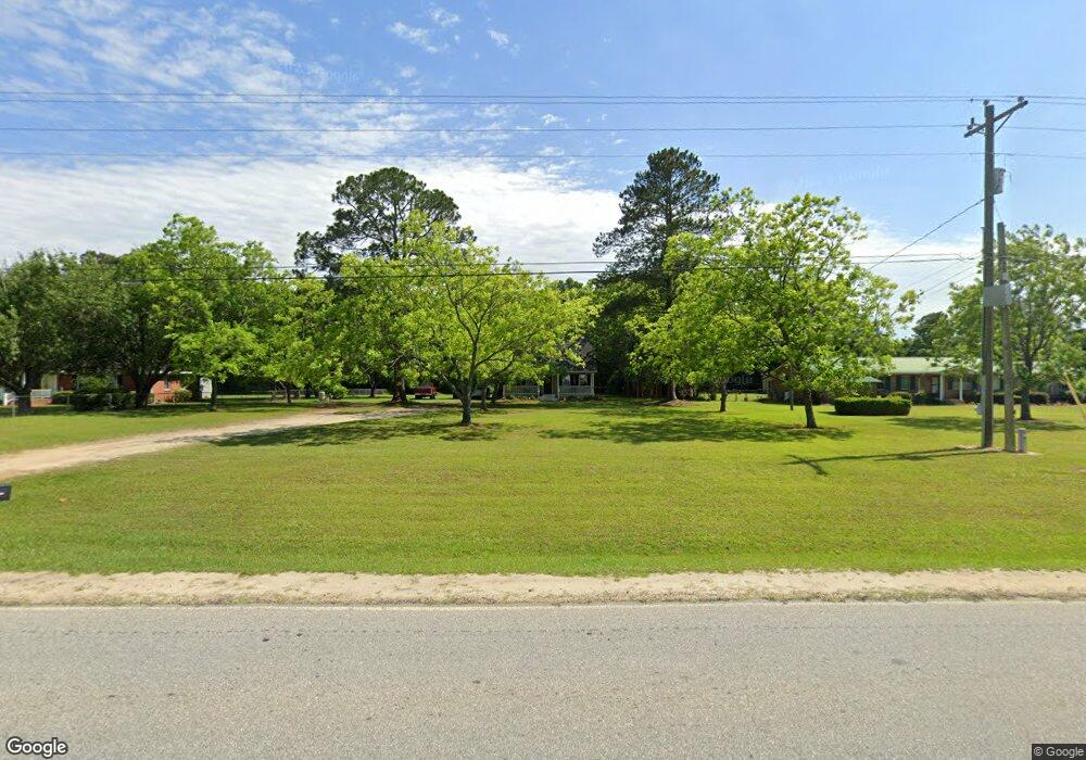1569 Gene McQueen Rd, Moultrie, GA 31788 - photo 1