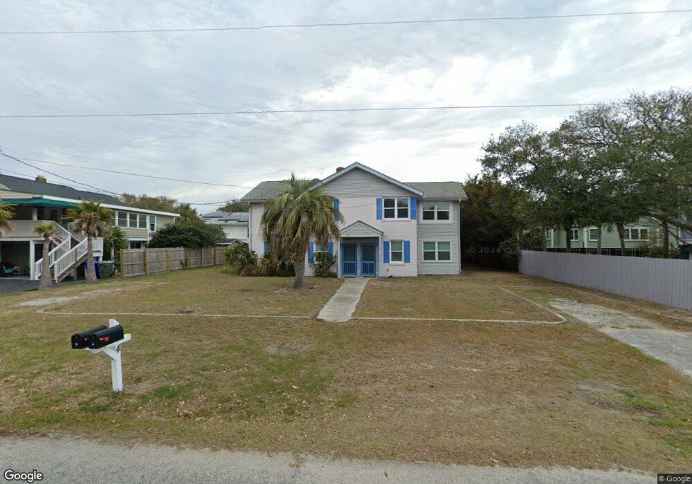 6 27th Ave, Isle of Palms, SC 29451 - photo 1