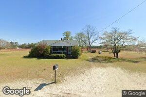 1215 Evans Rd, New Zion, SC 29111