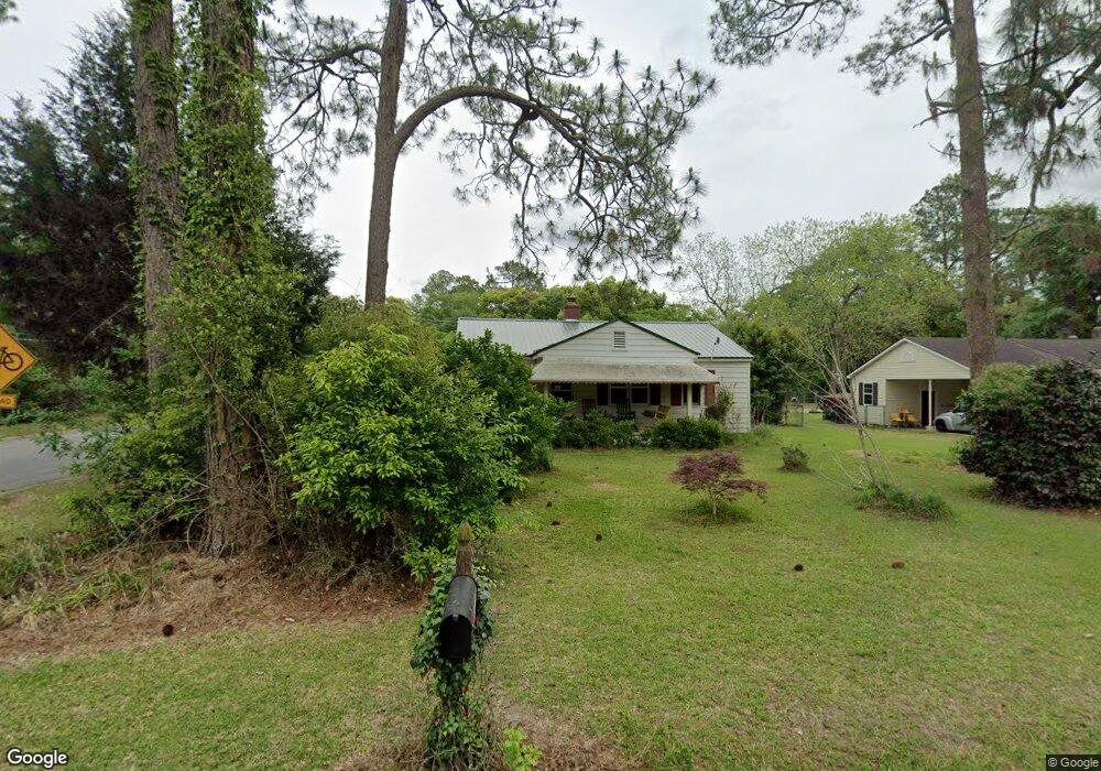 1201 9th St SW, Moultrie, GA 31768 - photo 1