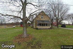 8457 N 675 E, Wilkinson, IN 46186