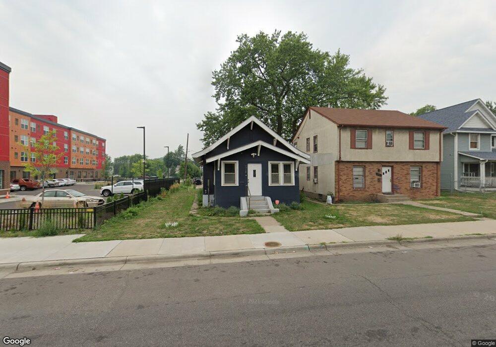 1919 Penn Ave N, Minneapolis, MN 55411 - photo 1