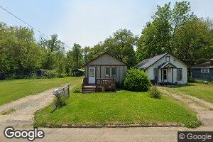 311 Parrish St, Springfield, MI 49037