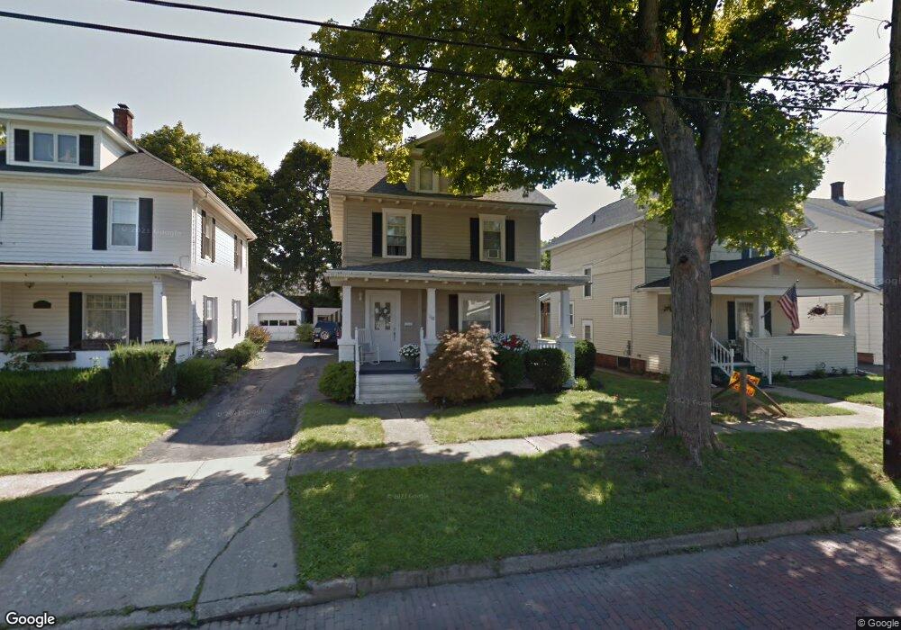 118 N 17th St, Olean, NY 14760 - photo 1