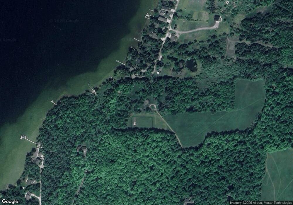 7201 E Birch Point Rd, Traverse City, MI 49684 - photo 1