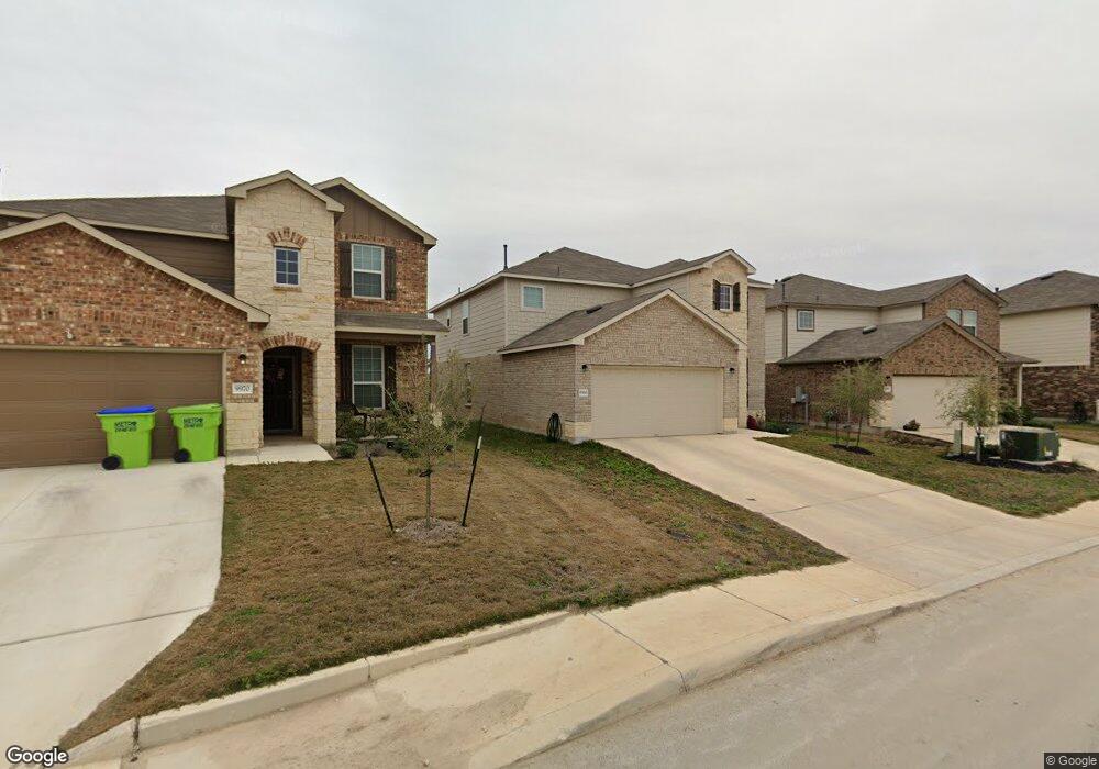 9966 Cowboy Ln, San Antonio, TX 78254 - photo 1