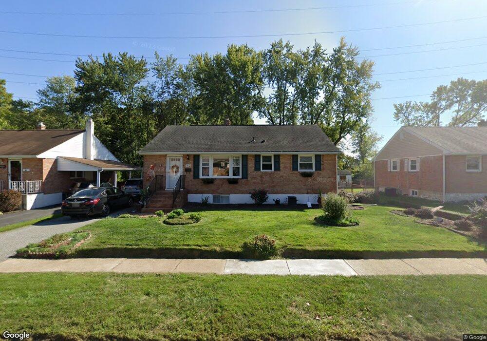 4422 Sandy Dr, Wilmington, DE 19808 - photo 1