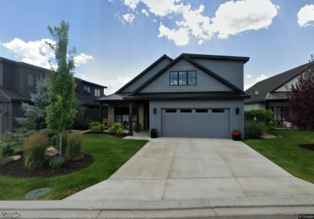 218 E Rockwell Way, Midway, UT 84049 - photo 1