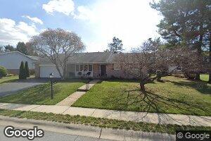 1605 Sherwood Rd, Reading, PA 19610