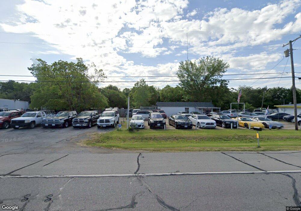 4726 S State Highway 91, Denison, TX 75020 - photo 1