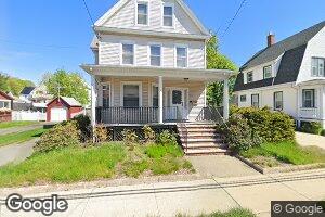 121 Euclid Ave, Lynn, MA 01904