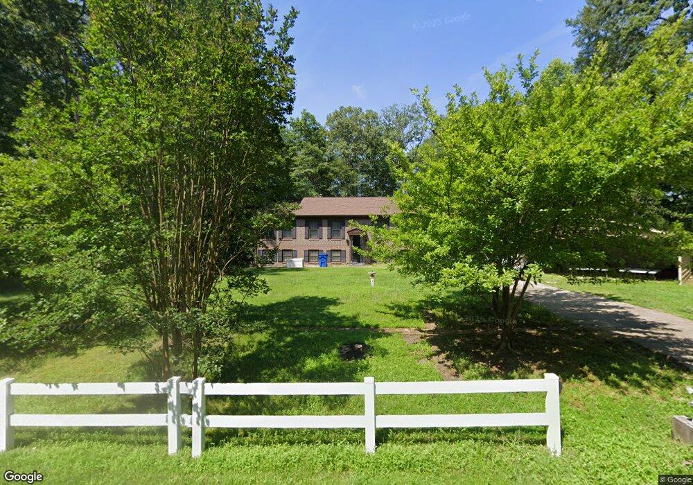 9306 Clifford Dr, White Plains, MD 20695 - photo 1