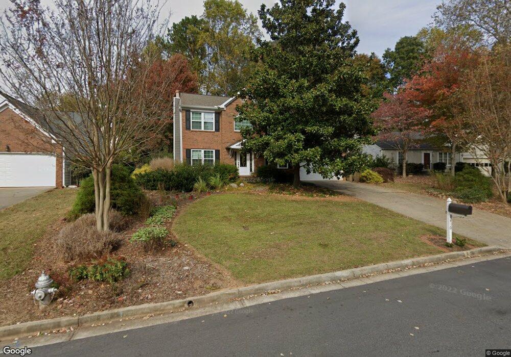 410 S Preston Trail, Alpharetta, GA 30022 - photo 1