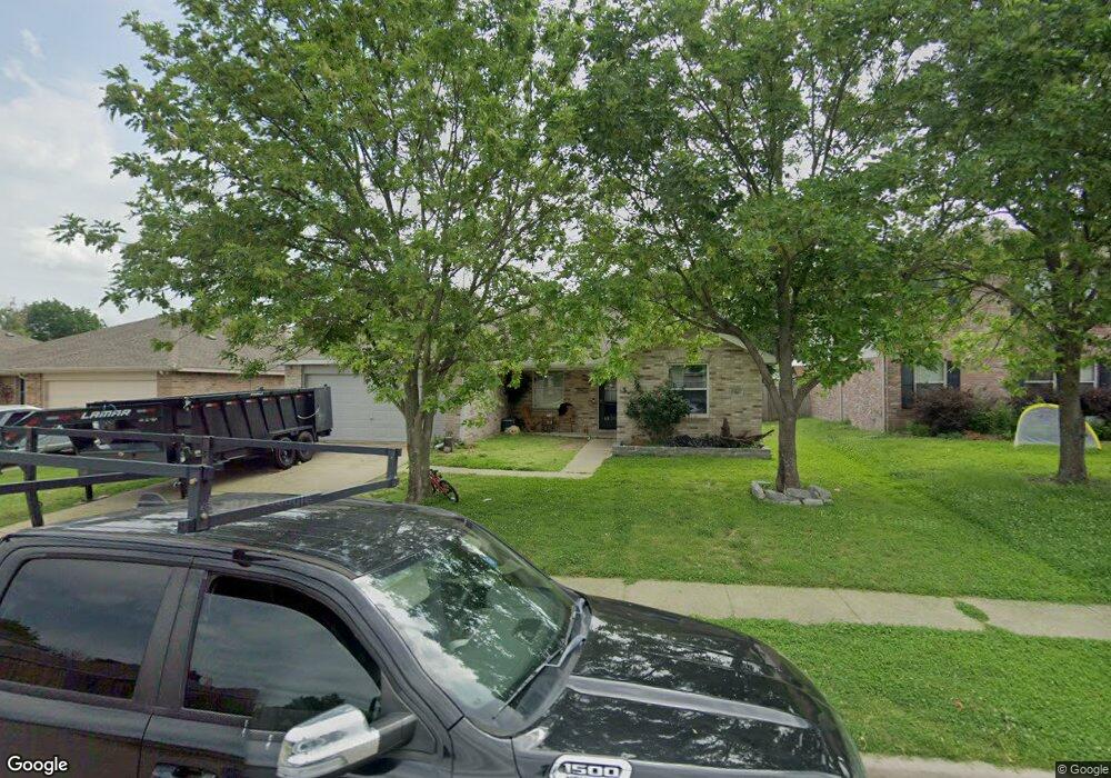 316 Capps Dr, Wylie, TX 75098 - photo 1