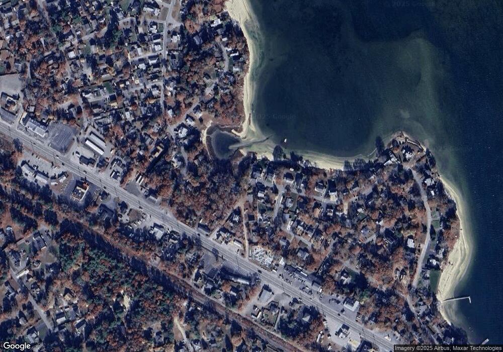 5 Wedgewood Way, Wareham, MA 02571 - photo 1