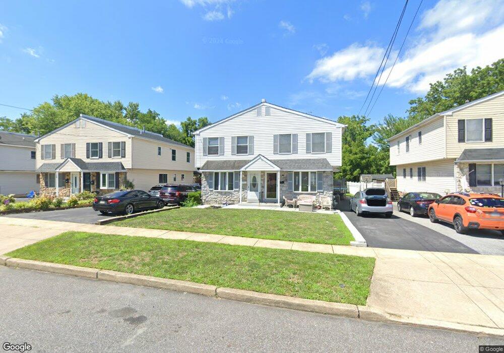 714 Madison Ave, Prospect Park, PA 19076 - photo 1