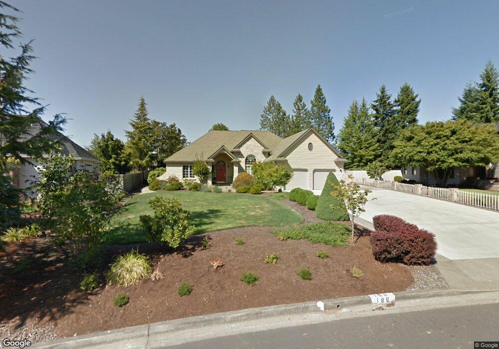 188 Aster St, Winchester, OR 97495 - photo 1
