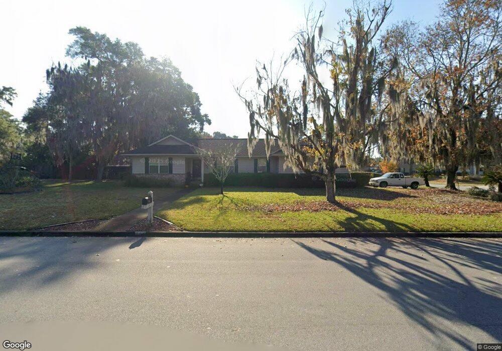 4 Palmetto Cove Rd, Savannah, GA 31410 - photo 1