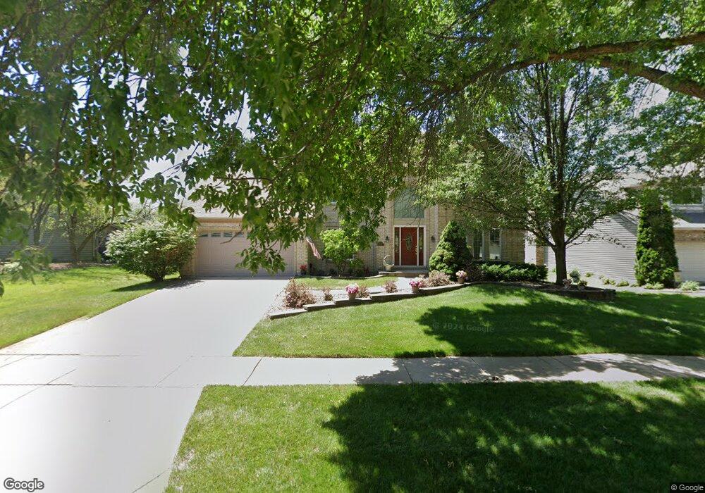 2322 University Ct, Naperville, IL 60565 - photo 1