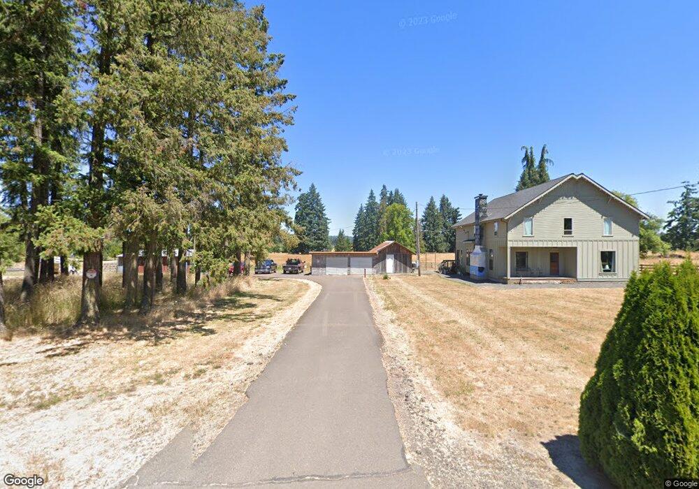 12241 S Liberal Way, Canby, OR 97013 - photo 1