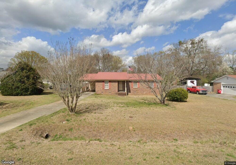 2731 Nowell Dr, Macon, GA 31216 - photo 1