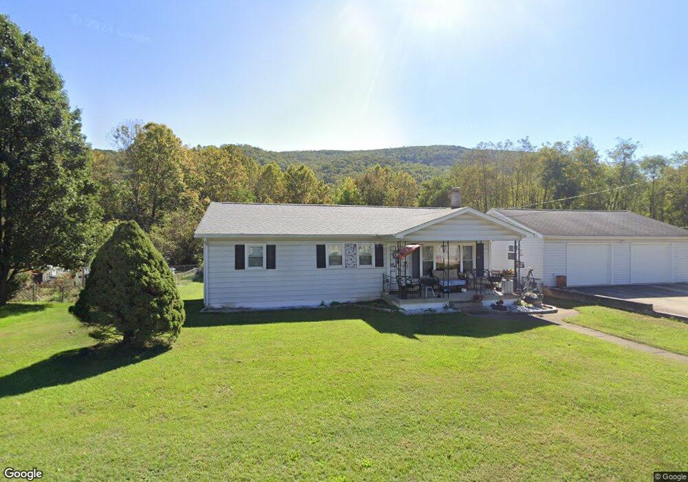 2309 Athol St, Clifton Forge, VA 24422 - photo 1