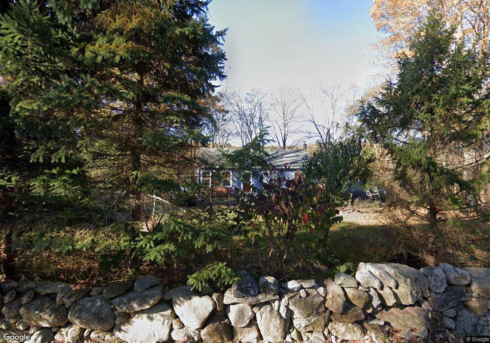 19 Crest Rd, Ridgefield, CT 06877 - photo 1