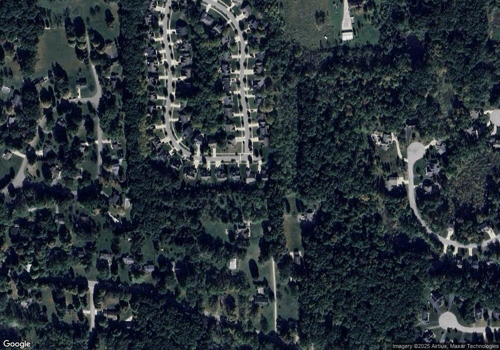 304 Summer Shade Dr, Howell, MI 48843 - photo 1