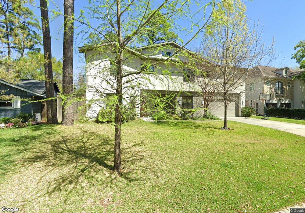 8338 Leafy Ln, Houston, TX 77055 - photo 1