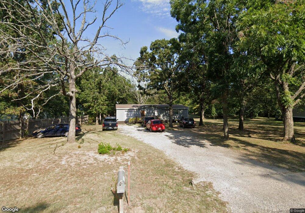 2725 S 282nd East Ave, Broken Arrow, OK 74014 - photo 1