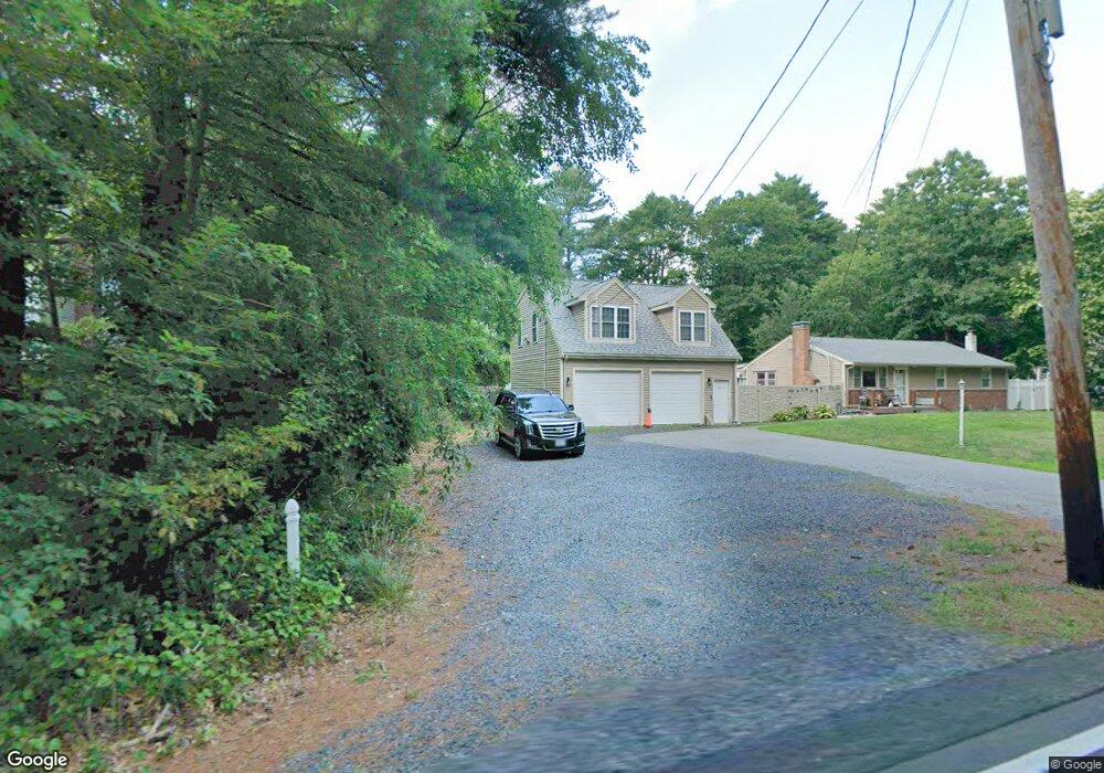 464 Whitman St, Hanson, MA 02341 - photo 1