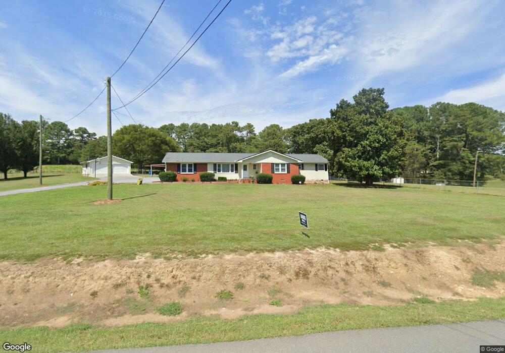 540 Gravely Rd SE, Calhoun, GA 30701 - photo 1