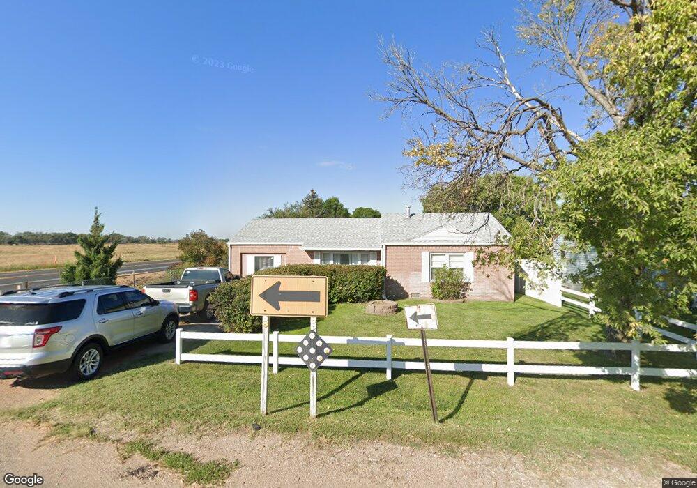 2802 Hoover Rd, North Platte, NE 69101 - photo 1
