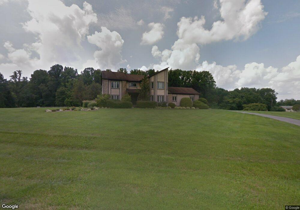 11900 Whispering Oak Ct, Reisterstown, MD 21136 - photo 1