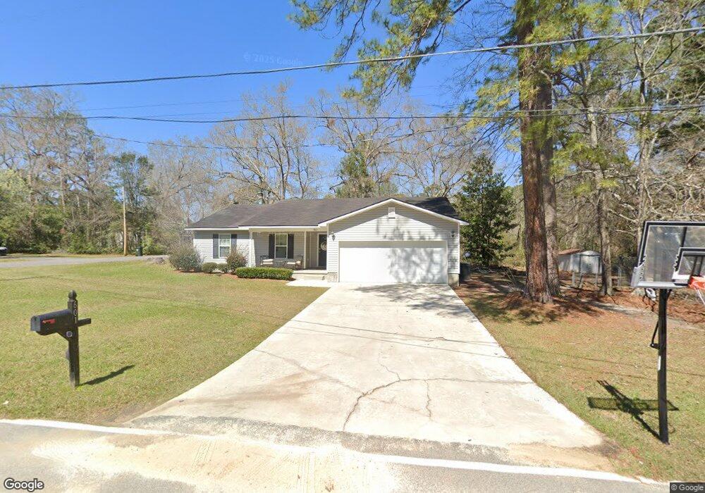 601 Connell Cir, Adel, GA 31620 - photo 1