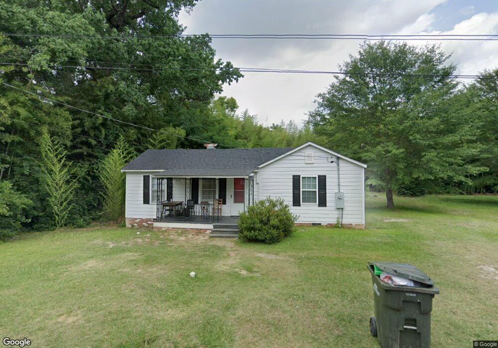 304 Park Dr, Laurinburg, NC 28352 - photo 1