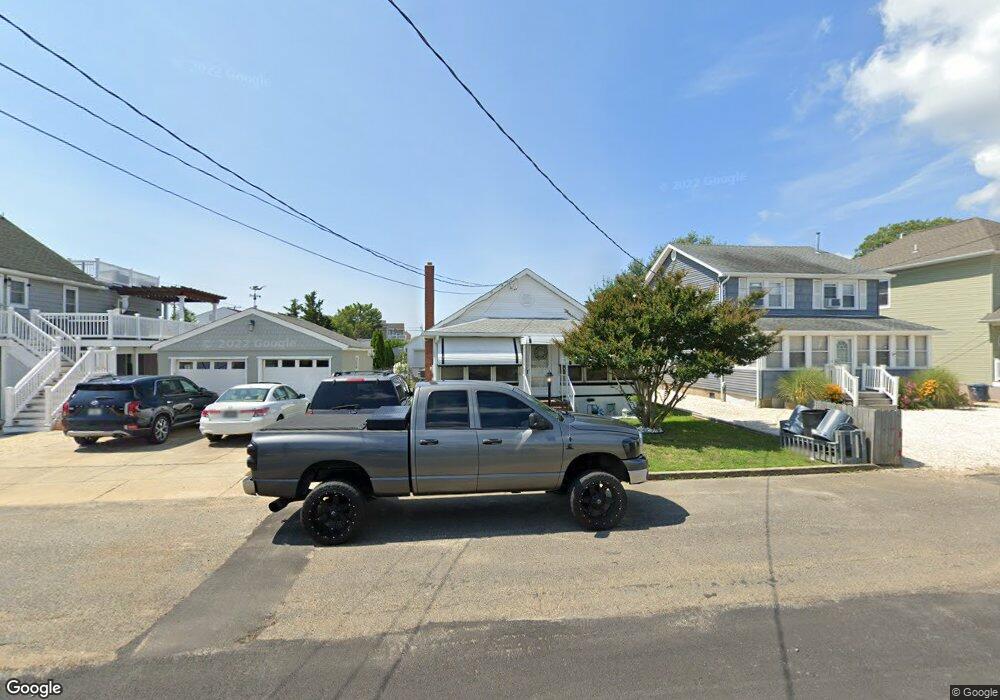 202 W 20th St, Ship Bottom, NJ 08008 - photo 1