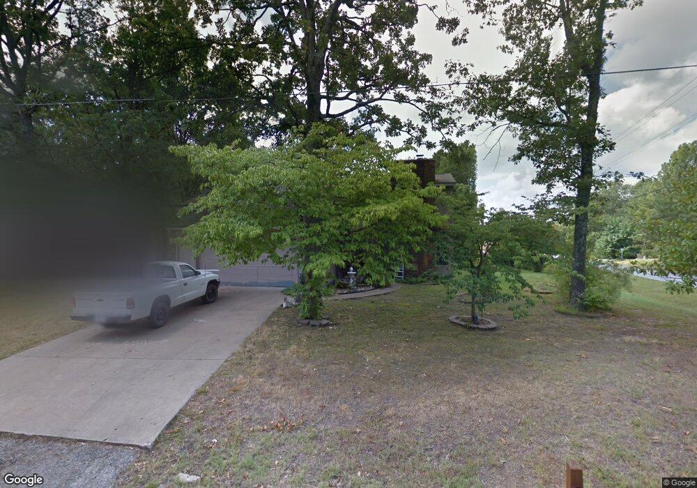 000 Abbotsley Ln, Bella Vista, AR 72714 - photo 1