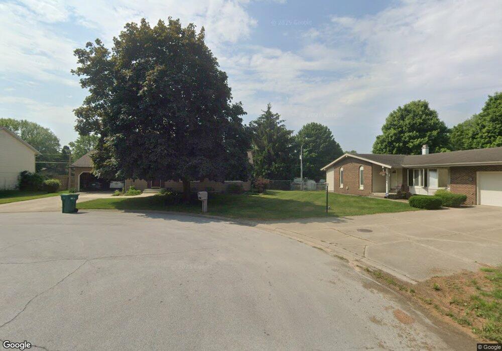 18370 Abbot Ct, South Bend, IN 46637 - photo 1