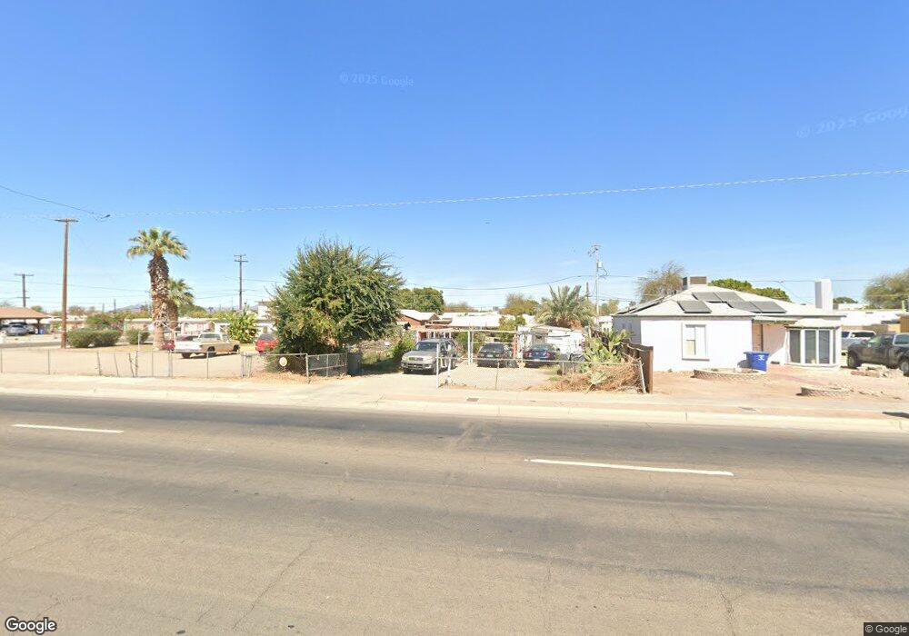 1714 W 1st St, Yuma, AZ 85364 - photo 1