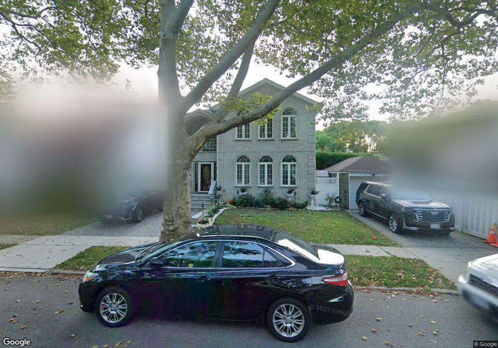 8259 242nd St, Bellerose, NY 11426 - photo 1