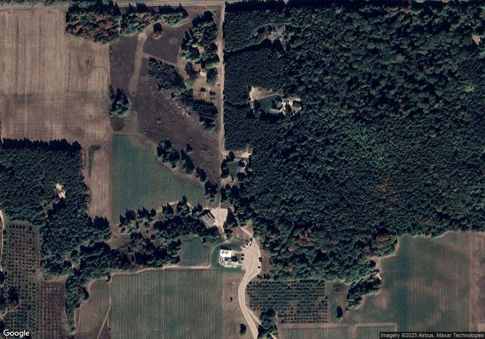 13757 S Gallagher Rd, Traverse City, MI 49684 - photo 1