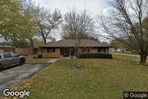 330 W 3rd St, Le Roy, KS 66857