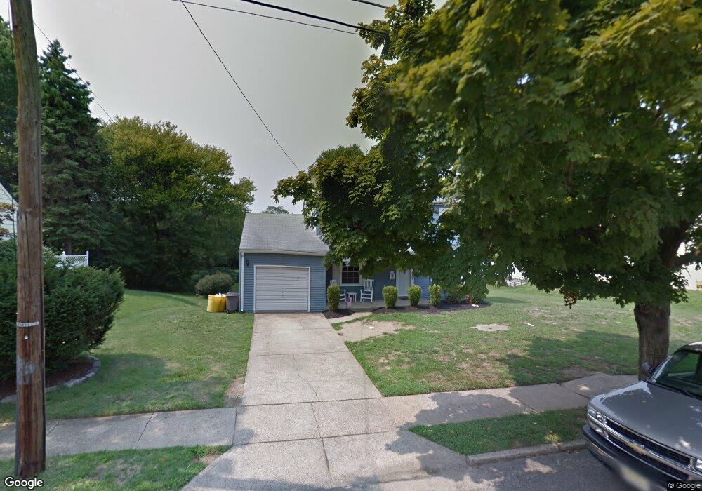 118 S Terrace Ave, Maple Shade, NJ 08052 - photo 1