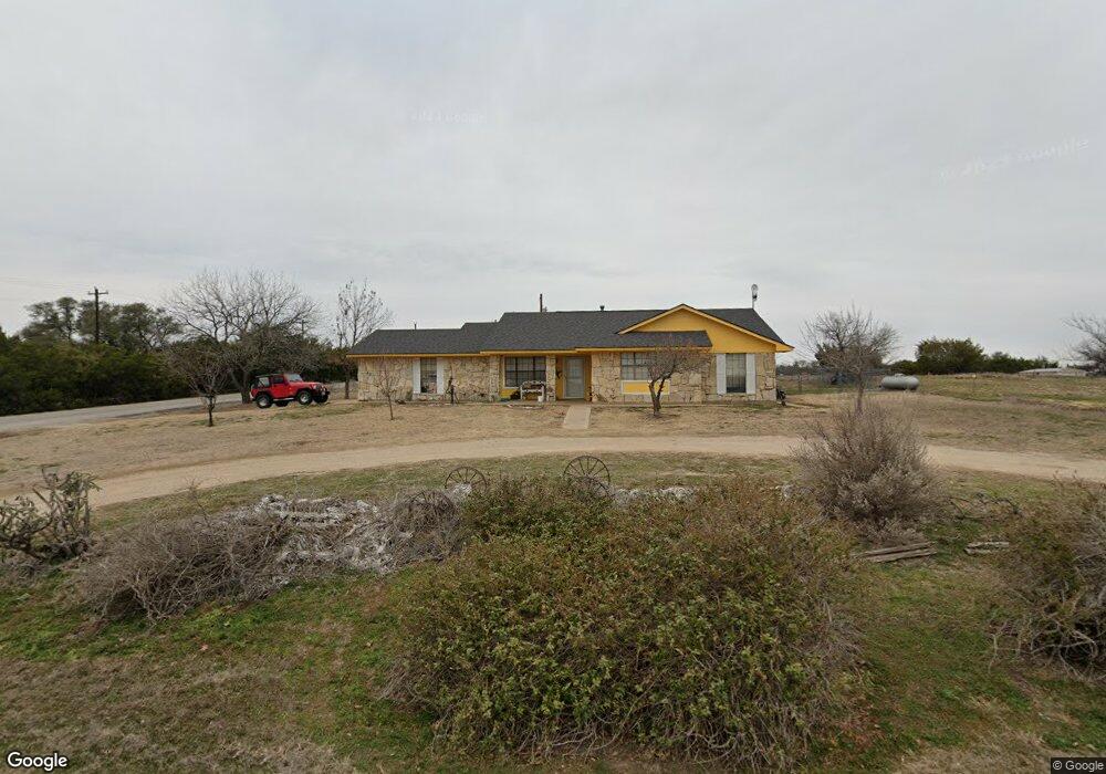 3050 Hodges Rd, Poolville, TX 76487 - photo 1
