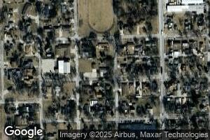 201 W James St, Forrest, IL 61741